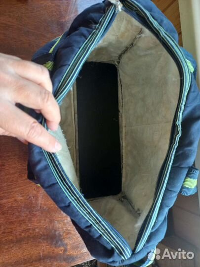 Сумка для мамы