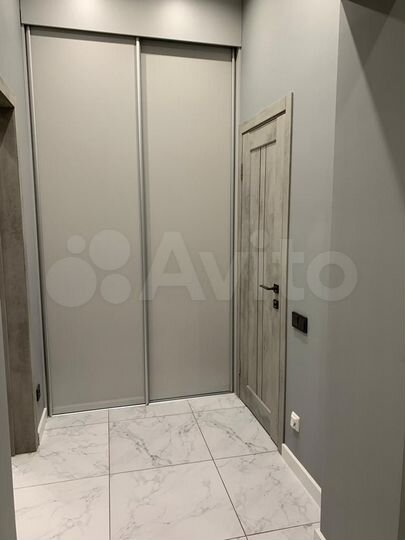 3-к. квартира, 75 м², 2/4 эт.