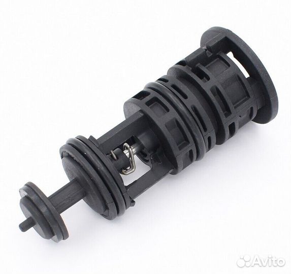 Картридж трехходового клапана