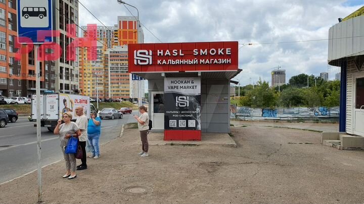 Уфа. Арендный бизнес