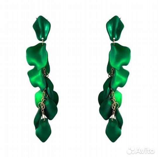 Новые Уkpaшения. Горячий тренд