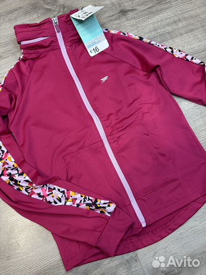 Кофты Primark 116-166 на девочку