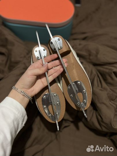 Коньки nordway Anna 37