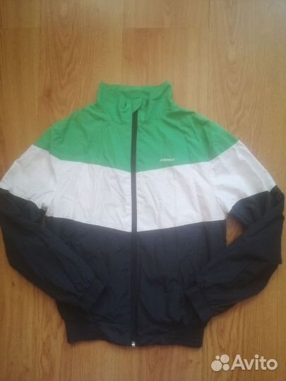 Спортивный костюм для мальчика 140