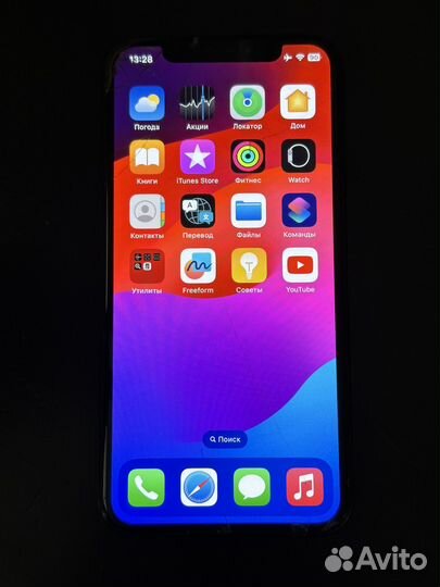 iPhone Xs, 64 ГБ