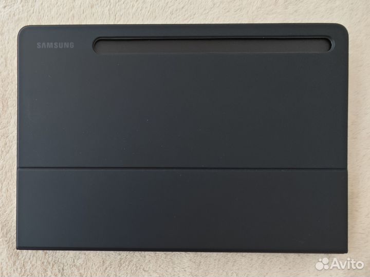 Чехол-клавиатура Samsung Galaxy Tab S7/S8