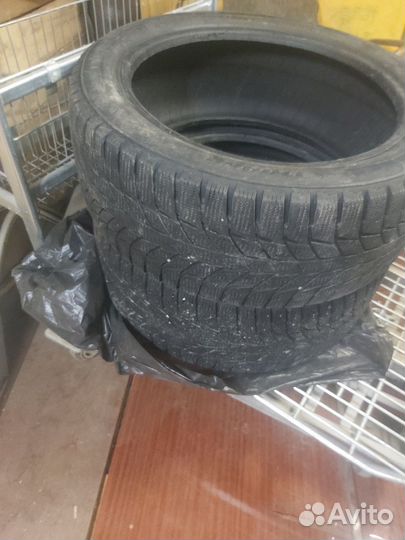 Triangle PL02 225/45 R17