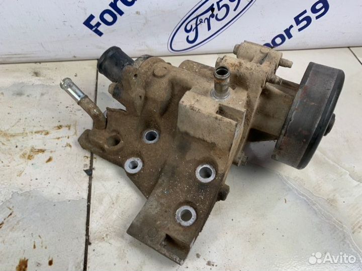 Помпа Nissan X-Trail T31 2.0 (MR20DE) 2012