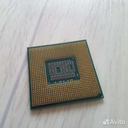 Pentium 2020m 2.4 ghz sr0u1