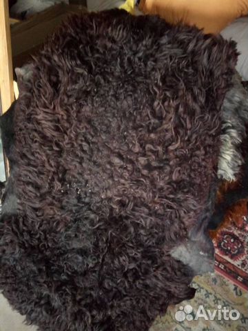 Шкура овечья