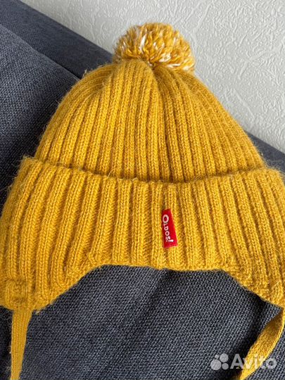 Шапка детская 48-50