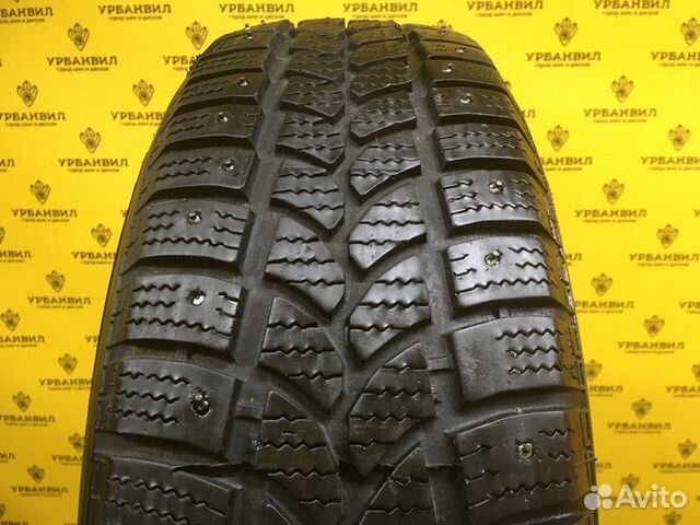 Tigar Sigura Stud 195/65 R15 95T