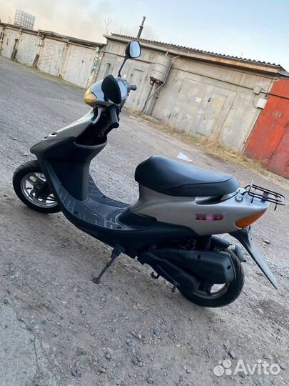 Honda Dio AF34 в отличном состоянии