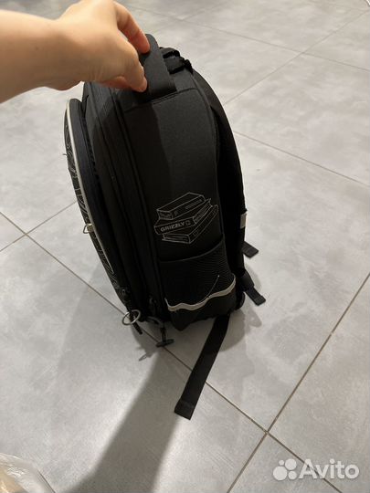 Портфель школьный