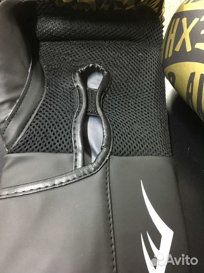 Перчатки тренировочные Everlast Spark