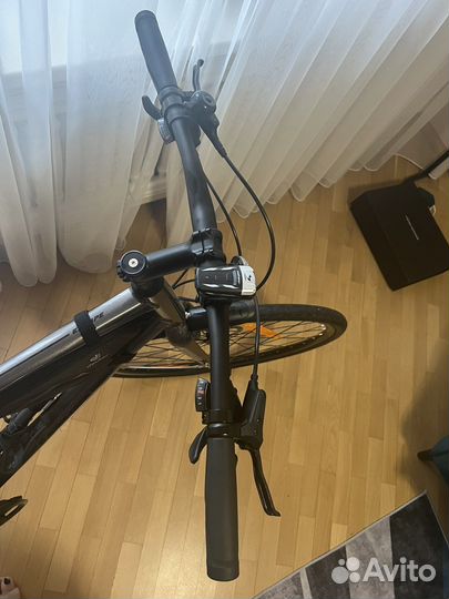 Велосипед Giant Escape 2 City Disc XL