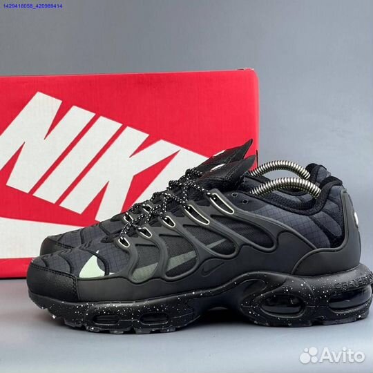 Кроссовки Nike Air Max Tn Terrascape (Арт.52222)