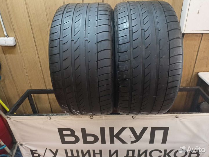 Dunlop SP Sport Maxx GT 315/35 R20
