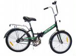 Новый велосипед Stels Pilot-315 20