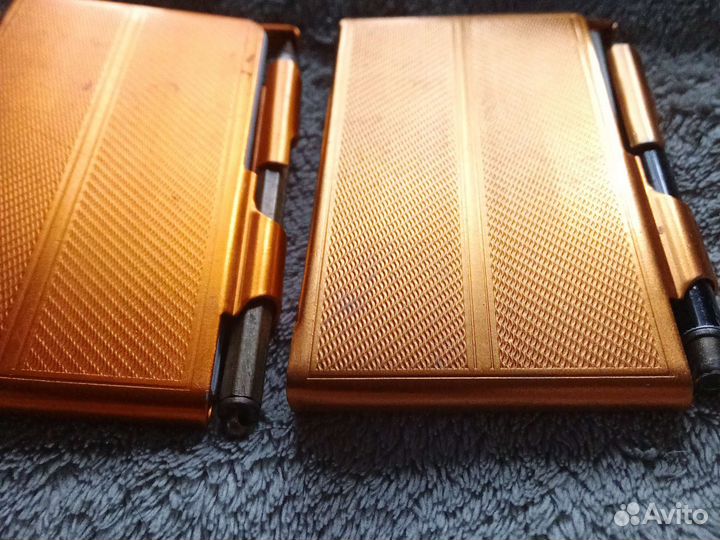 Записная книжка СССР