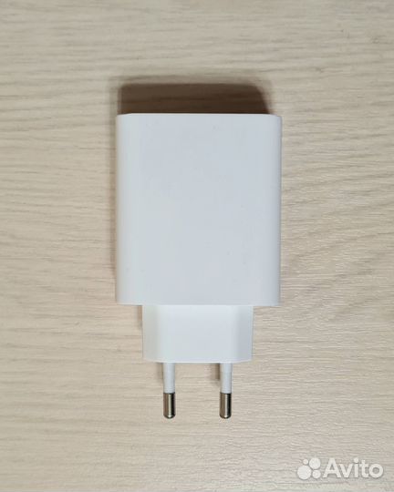 Зарядное устройство Baseus BS-EU905