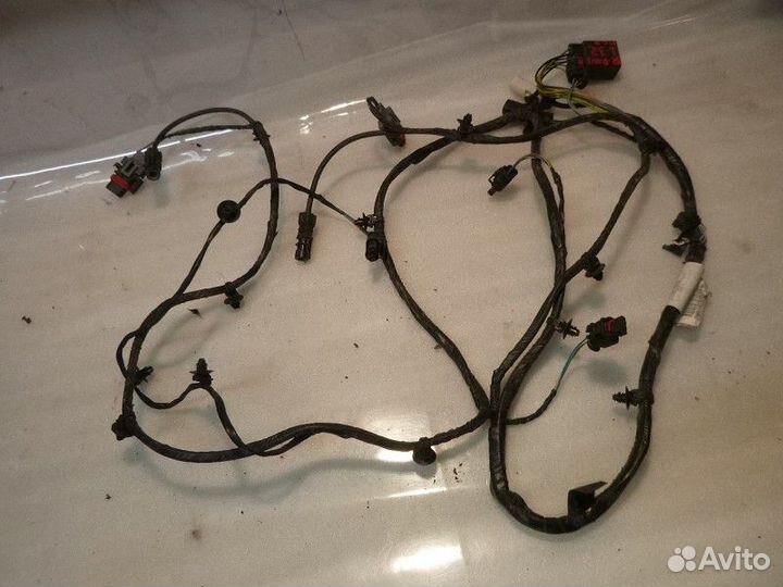 Проводка (коса) land rover range rover range rover