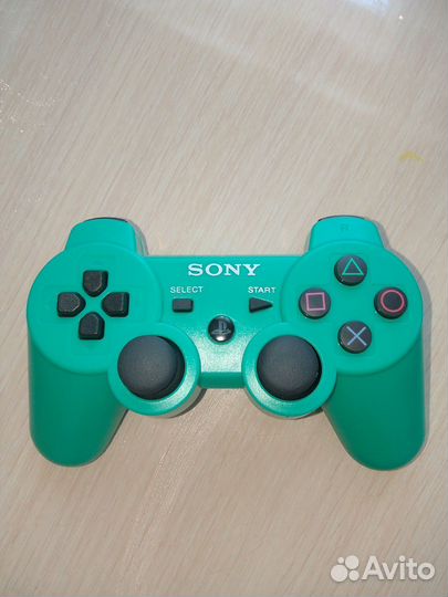 Джойстики ps3 Оригинал