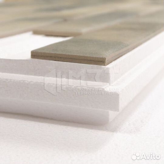 Клинкерные термопанели от производителя