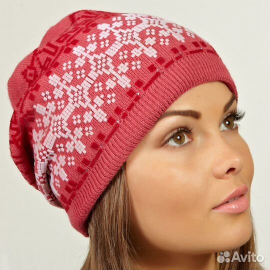 Новая с этикеткой шапка Гранж LaPlanda, Россия