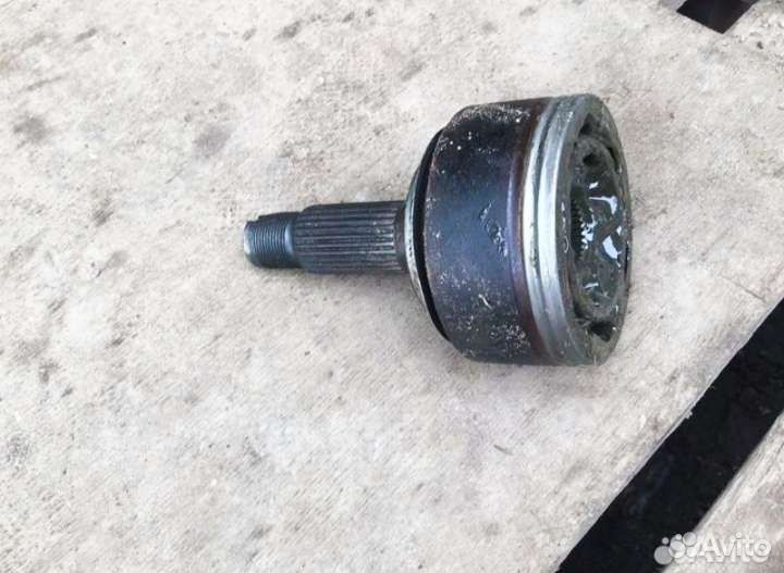 Шрус левый наружный Honda Accord 7 CL A/T 2.4л лев