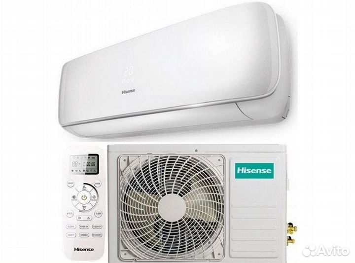 Кондиционер / большой выбор