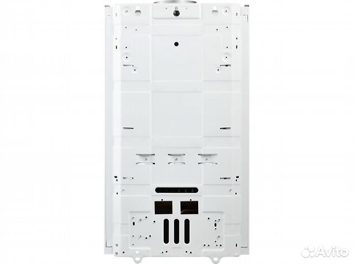 Газовая колонка Zanussi