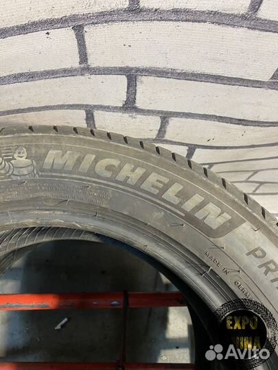 Michelin Primacy 4 215/55 R17