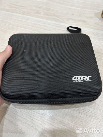 Квадрокоптер с камерой и gps