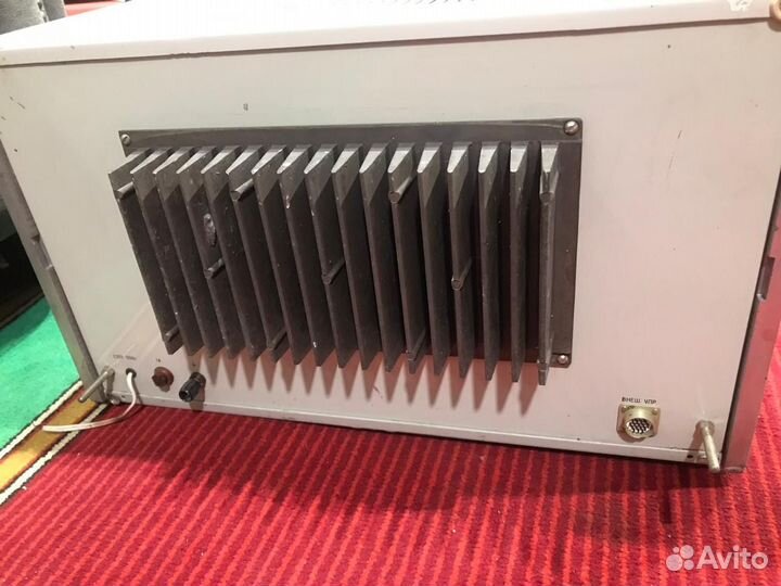 Корпус от прибора программатор пр-8