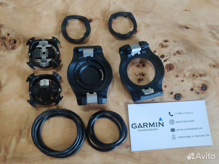 Крепление для часов Garmin Forerunner 935(945)