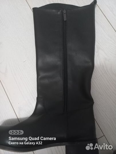 Сапоги женские 40 размер