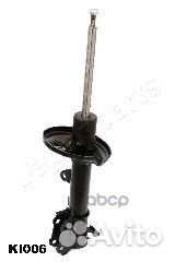 Амортизатор mmki006 Japanparts