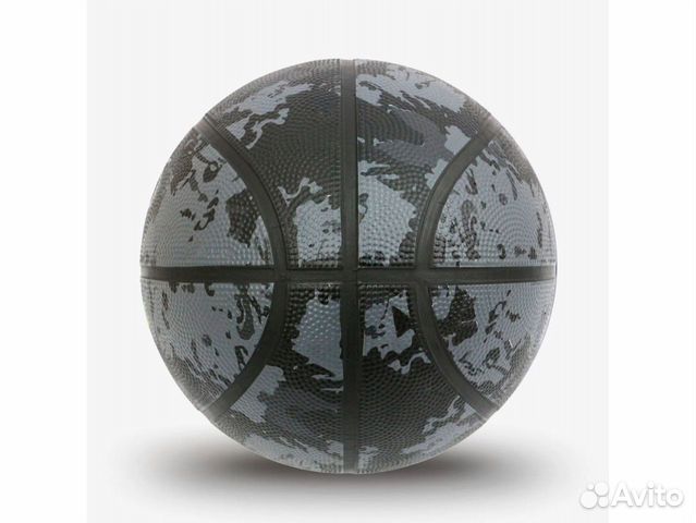Баскетбольный мяч Ingame Camo №7 объявление продам