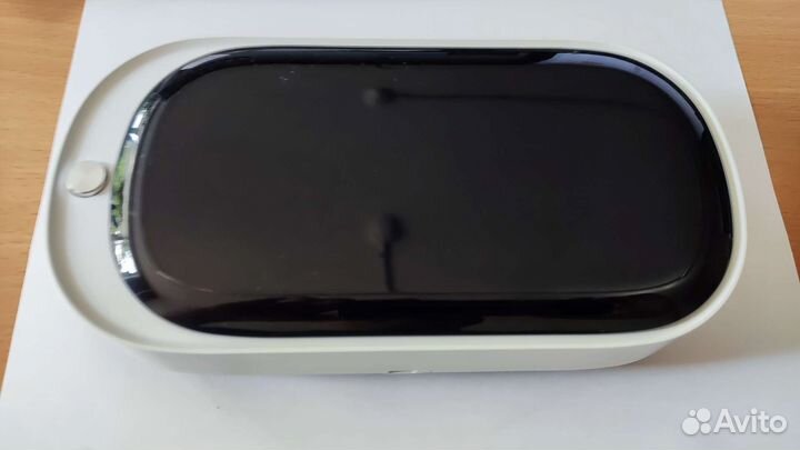 Ультрафиолетовый стерилизатор Usams US-ZB151