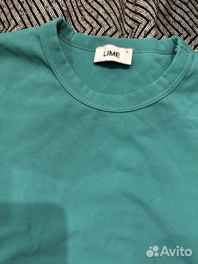 Футболка Lime s