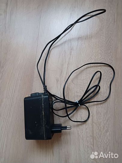 Роутер Asus WL-520GC