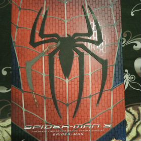 Hot toys, MMS 143, Spider-man