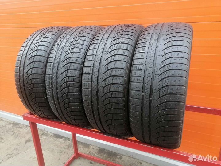 Nokian Tyres WR A4 225/45 R17 107Y
