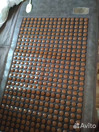 Турмалиновый матрас Нуга Вест