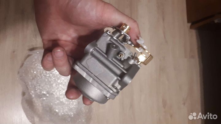 Карбюратор для лодочного мотора Сузуки df4-df6