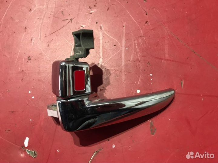 Ручка двери внутренняя передняя левая Mazda 6 GG