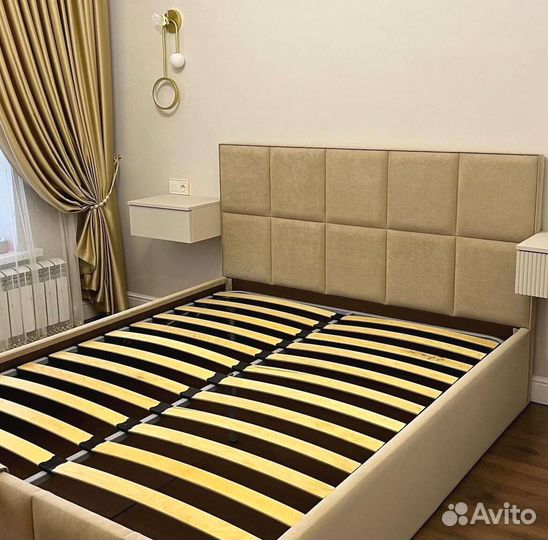 Кровать 180х200