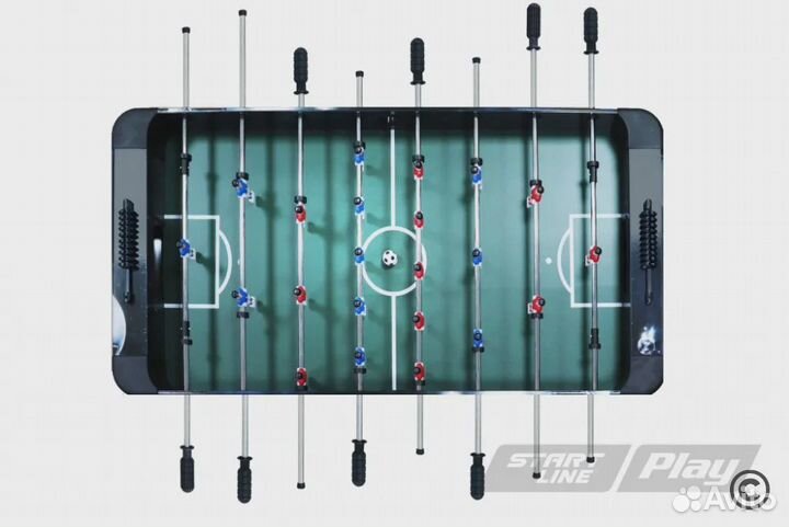 Мини-футбол StartLine World Game
