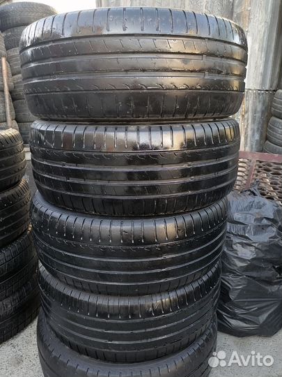 Imperial EcoSport 2 235/55 R17